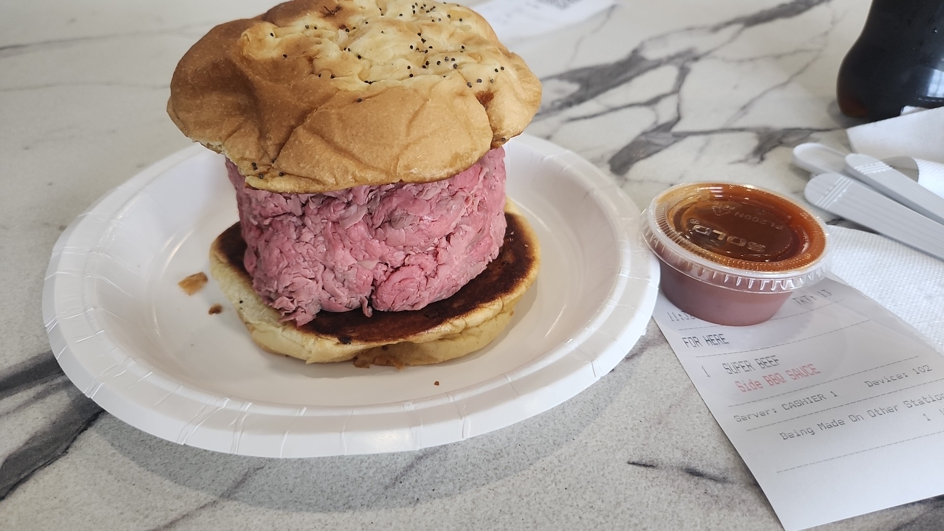 Londi's Roast Beef & Pizza: Pizza Restaurant in North Andover, MA